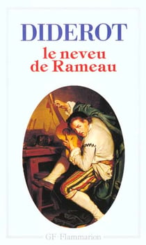 Neveu de rameau (le)