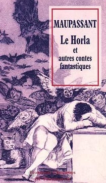 Horla et autres contes fantastiques (le)