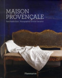 Maison provencale