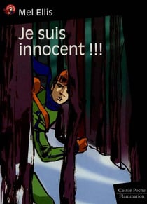 Je suis innocent !!! - - suspense, senior des 11/12ans