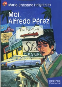 Moi, alfredo perez