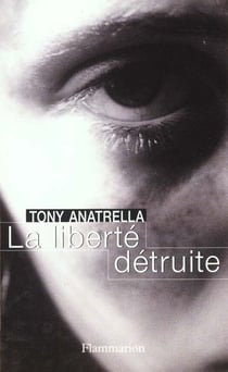 La Liberté détruite : Drogue et toxicomanie