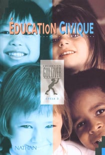 Education civique livre eleve