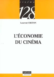 L'economie du cinema t.275