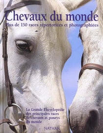 Chevaux du monde