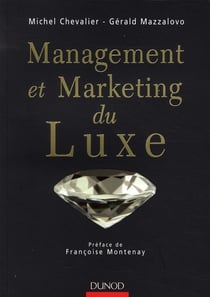 Management et marketing du luxe