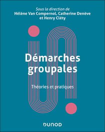 Démarches groupales : Théories et pratiques