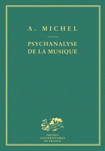 Psychanalyse de la musique