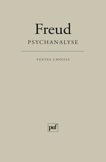 Psychanalyse (15e édition)