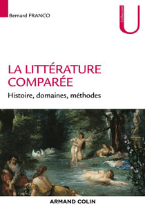 La littérature comparée aujourd'hui