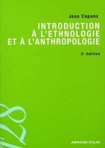 Introduction à l'ethnologie et à l'anthropologie