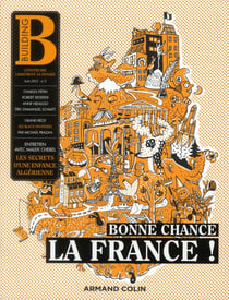Building n.3 - bonne chance, la france