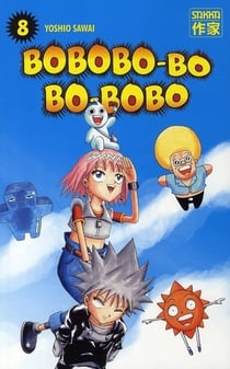 Bobobo-bo bo-bobo - t08 - bobobo-bo bo-bobo