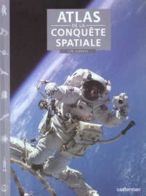 Atlas de la conquete de l'espace