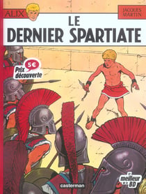 Alix Tome 7
