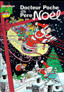Docteur Poche Tome 10