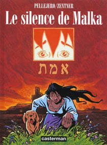 Silence de malka (le)