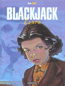 Black jack t2- laura