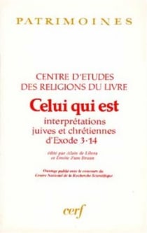 Celui qui est