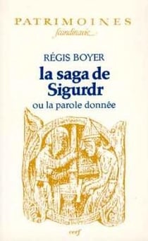 La saga de sigurdr