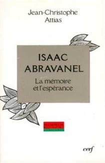 Isaac Abravanel