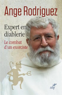 Expert en diablerie : Le combat d'un exorciste