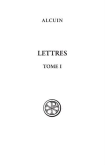 Lettres Tome 1