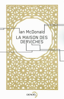 La maison des derviches