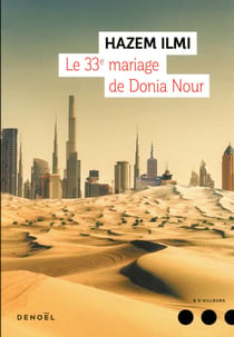 Le 33ᵉ mariage de Donia Nour