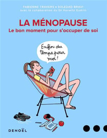 La ménopause