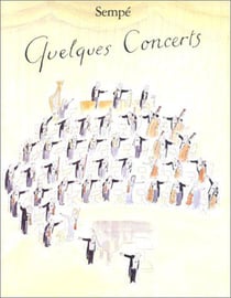 Quelques concerts