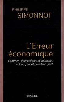 L'Erreur économique