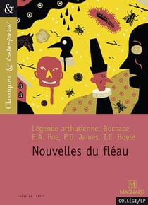 Nouvelles du fléau - petite chronique de l'épidémie à travers les âges