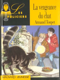 La vengeance du chat