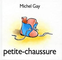 Petite chaussure