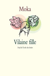 Vilaine fille