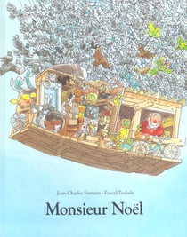 Monsieur noel