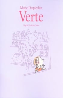 Verte cf nouvelle edition