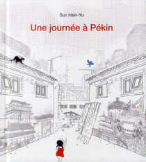 Une journée à Pékin