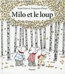 Milo et le loup