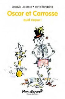 Oscar et Carrosse Tome 3
