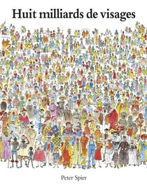 Huit milliards de visages