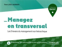 Managez en transversal