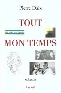 Tout mon temps