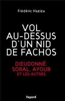 Vol au-dessus d'un nid de fachos