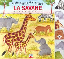 Dans la savane