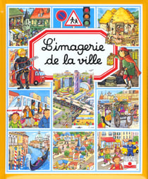 L'imagerie de la ville