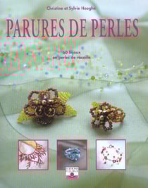 Parures de perles 60 bijoux en perles de rocaille