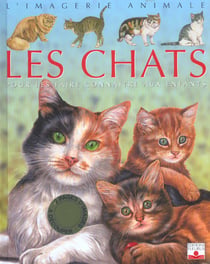La Grande Imagerie Les Chats
