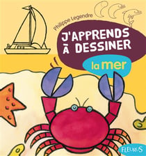J'apprends à dessiner - la mer